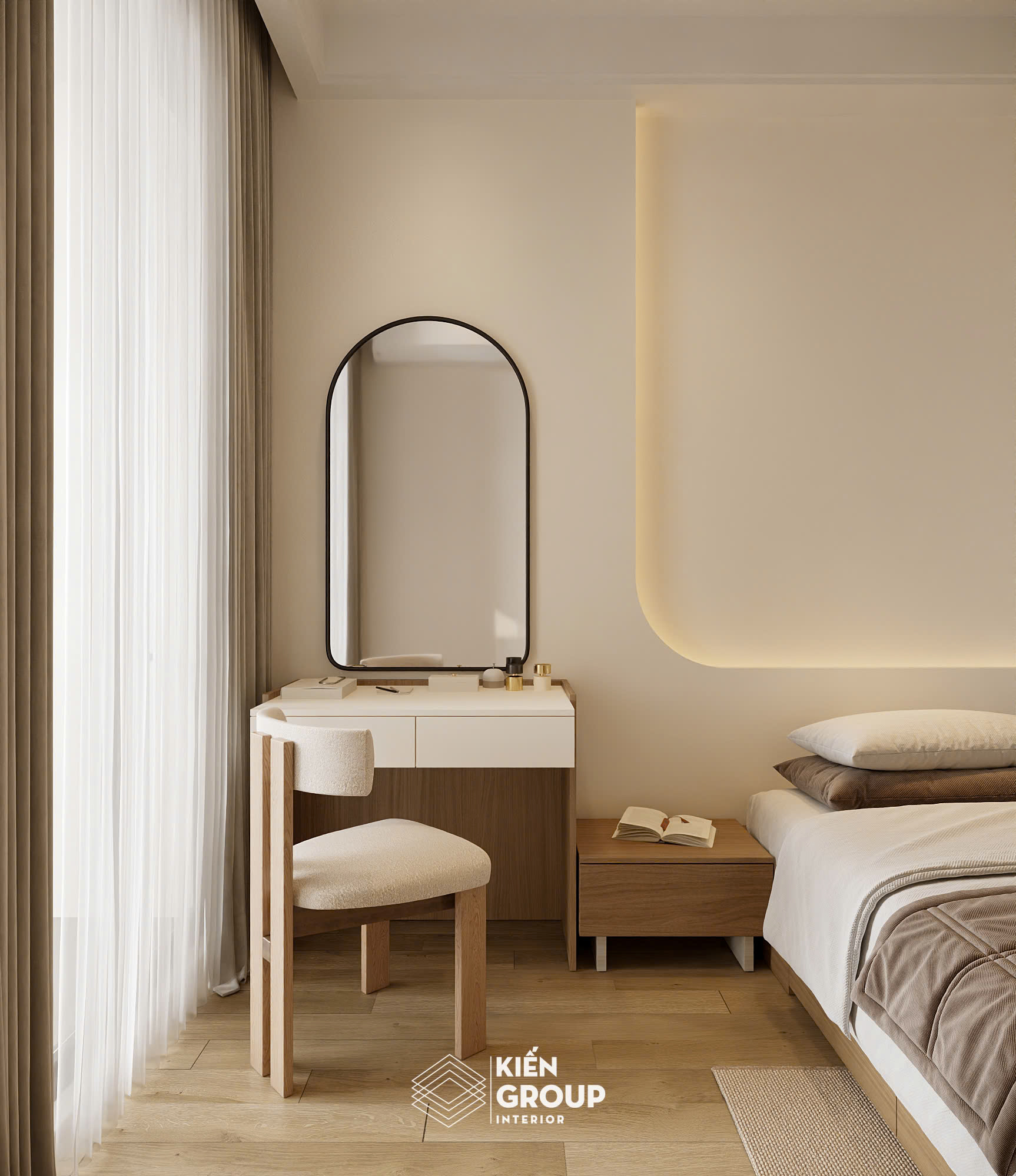 [HY] CĂN HỘ DUPLEX ONSEN ECOPARK | OCEAN PARK - 60m2 - 2 PN